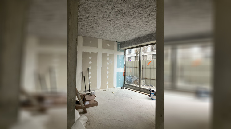 Ma-Cabane - Vente Local commercial VILLEURBANNE, 94 m²