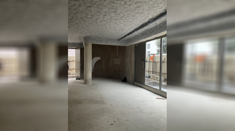 Ma-Cabane - Vente Local commercial VILLEURBANNE, 94 m²