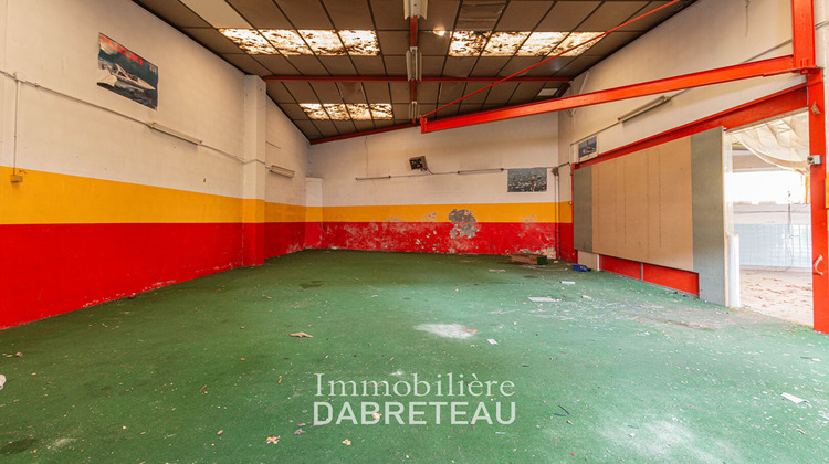 Ma-Cabane - Vente Local commercial VILLEURBANNE, 173 m²