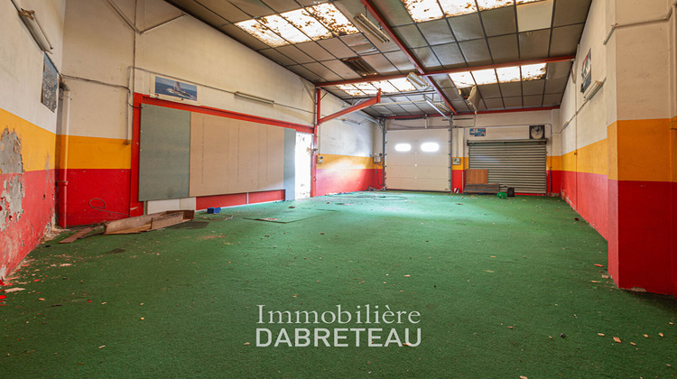 Ma-Cabane - Vente Local commercial VILLEURBANNE, 173 m²
