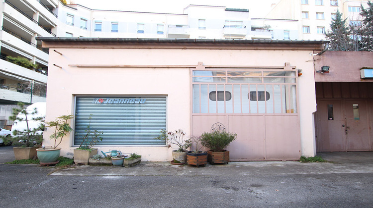 Ma-Cabane - Vente Local commercial VILLEURBANNE, 173 m²