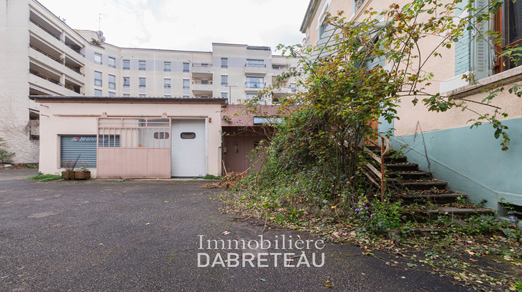 Ma-Cabane - Vente Local commercial VILLEURBANNE, 173 m²