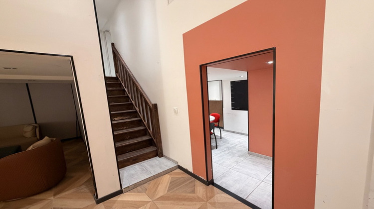 Ma-Cabane - Vente Local commercial VILLEURBANNE, 89 m²
