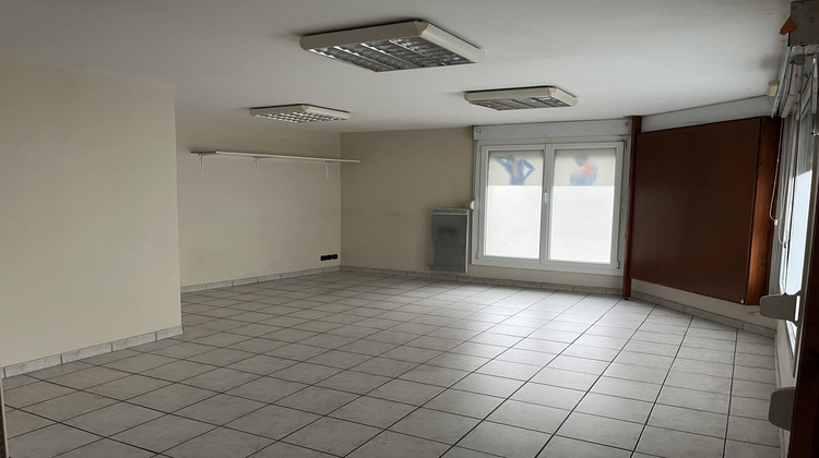 Ma-Cabane - Vente Local commercial Villeurbanne, 64 m²