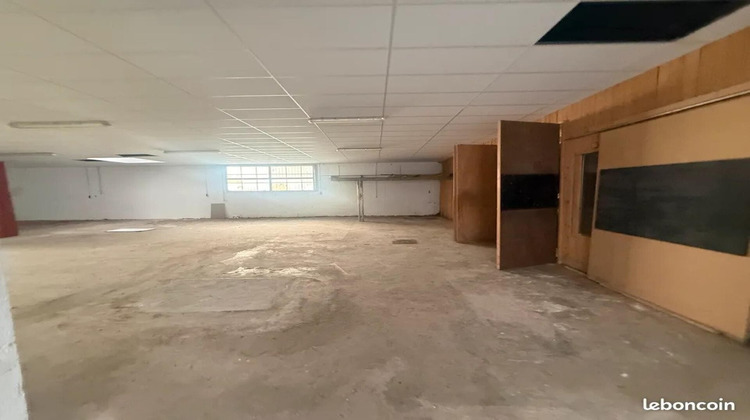 Ma-Cabane - Vente Local commercial Villeurbanne, 380 m²