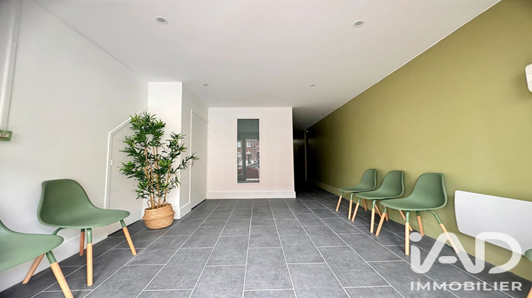 Ma-Cabane - Vente Local commercial Villeurbanne, 65 m²