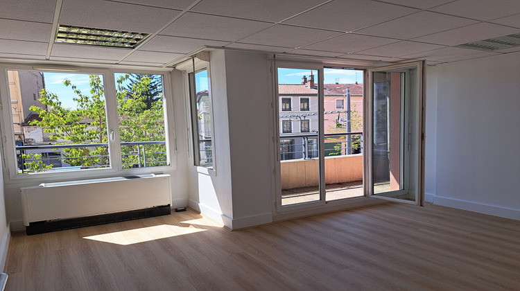 Ma-Cabane - Vente Local commercial VILLEURBANNE, 213 m²