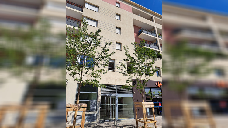 Ma-Cabane - Vente Local commercial VILLEURBANNE, 213 m²