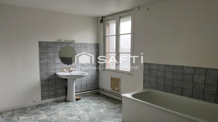 Ma-Cabane - Vente Local commercial Villiers-Charlemagne, 0 m²