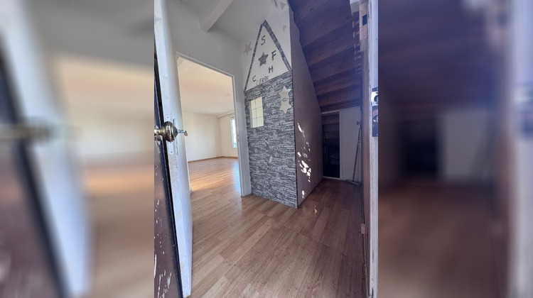 Ma-Cabane - Vente Local commercial Villiers-le-Bel, 68 m²