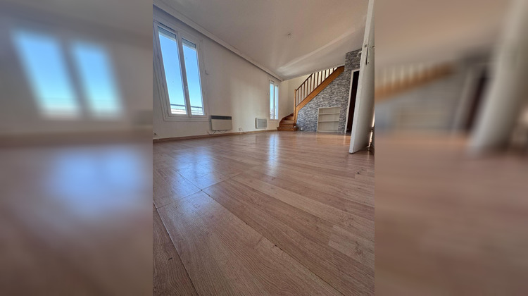 Ma-Cabane - Vente Local commercial Villiers-le-Bel, 68 m²