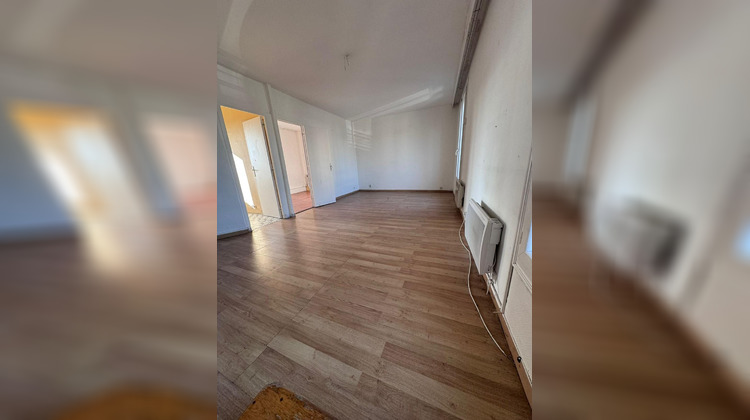 Ma-Cabane - Vente Local commercial Villiers-le-Bel, 68 m²