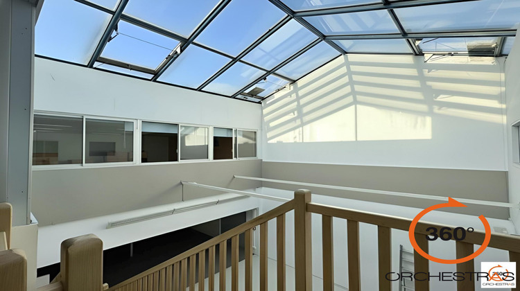 Ma-Cabane - Vente Local commercial Villiers-sur-Marne, 805 m²