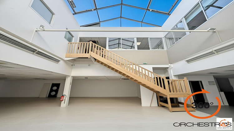 Ma-Cabane - Vente Local commercial Villiers-sur-Marne, 805 m²