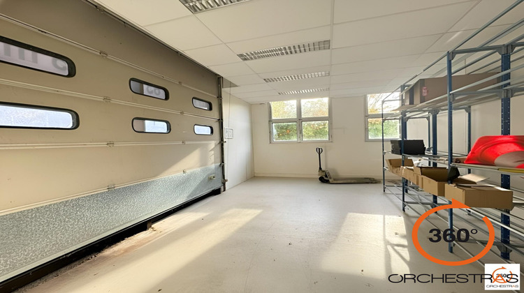 Ma-Cabane - Vente Local commercial Villiers-sur-Marne, 805 m²