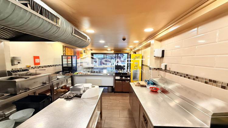 Ma-Cabane - Vente Local commercial Villiers-sur-Marne, 30 m²