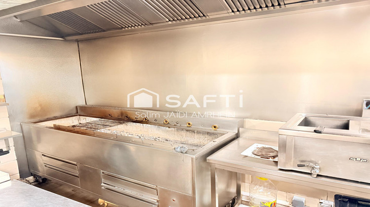 Ma-Cabane - Vente Local commercial Villiers-sur-Marne, 30 m²