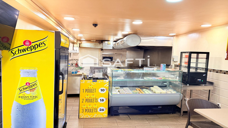 Ma-Cabane - Vente Local commercial Villiers-sur-Marne, 30 m²