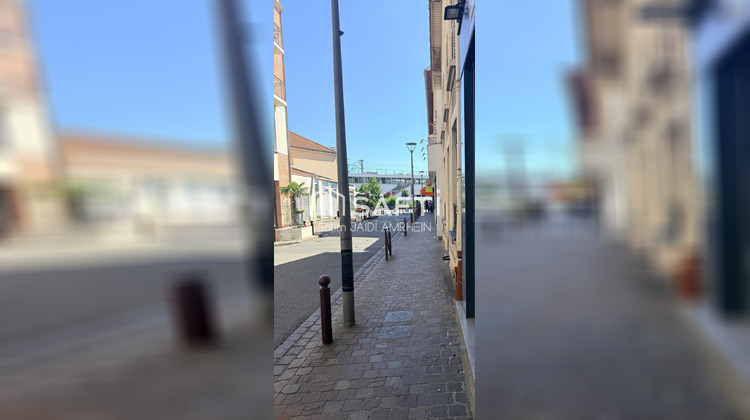Ma-Cabane - Vente Local commercial Villiers-sur-Marne, 41 m²