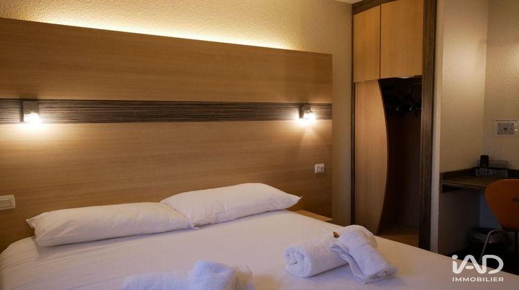 Ma-Cabane - Vente Local commercial Villy-le-Pelloux, 1000 m²