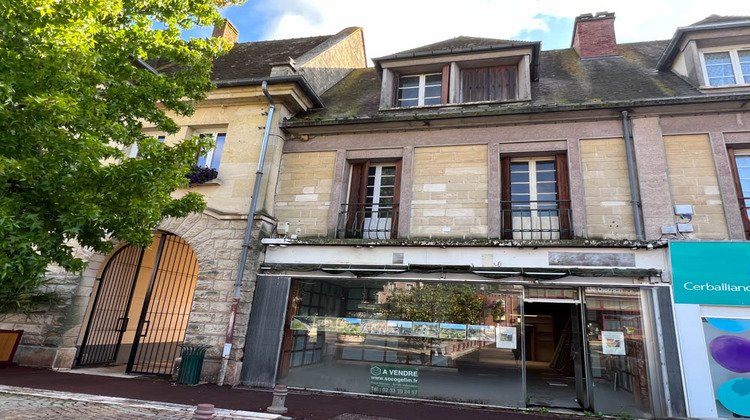 Ma-Cabane - Vente Local commercial VIMOUTIERS, 250 m²