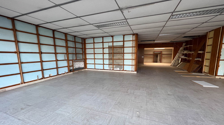 Ma-Cabane - Vente Local commercial VIMOUTIERS, 250 m²