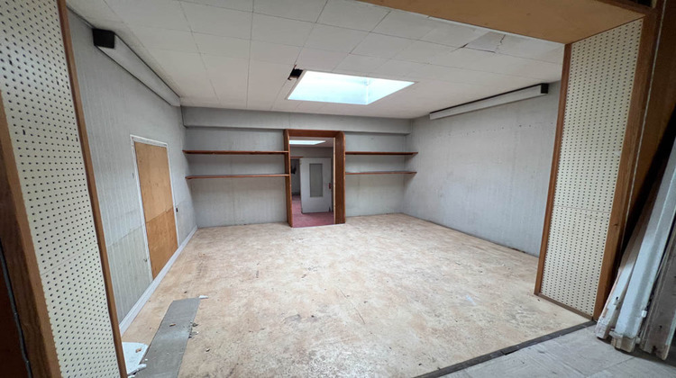 Ma-Cabane - Vente Local commercial VIMOUTIERS, 250 m²