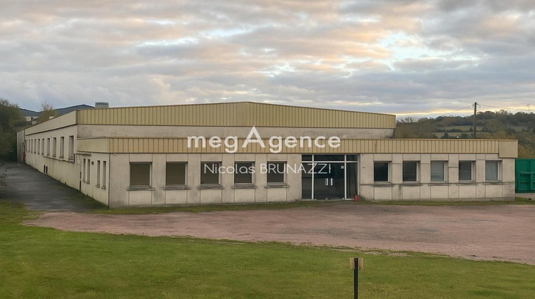 Ma-Cabane - Vente Local commercial VIMOUTIERS, 1905 m²