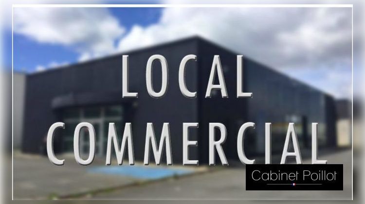 Ma-Cabane - Vente Local commercial Vincennes, 42 m²