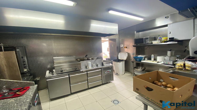 Ma-Cabane - Vente Local commercial Vincennes, 64 m²