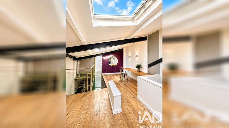 Ma-Cabane - Vente Local commercial Vincennes, 150 m²