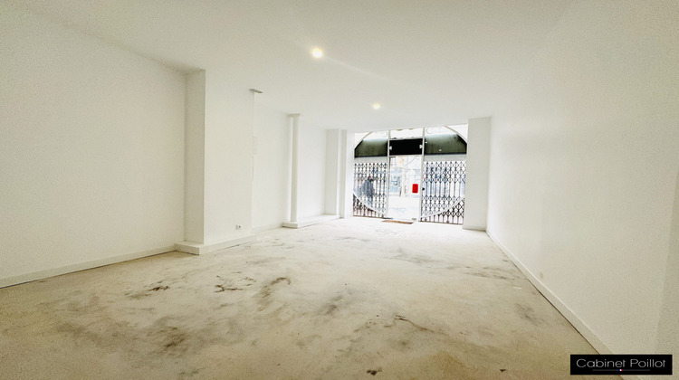 Ma-Cabane - Vente Local commercial Vincennes, 31 m²