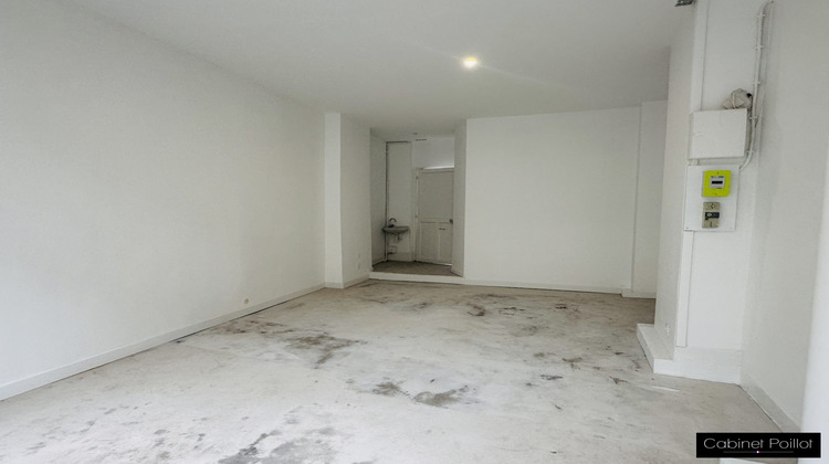 Ma-Cabane - Vente Local commercial Vincennes, 31 m²