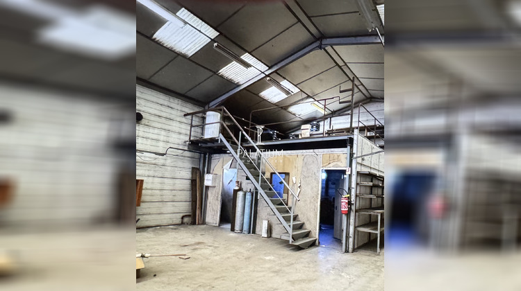 Ma-Cabane - Vente Local commercial Vinon-sur-Verdon, 250 m²