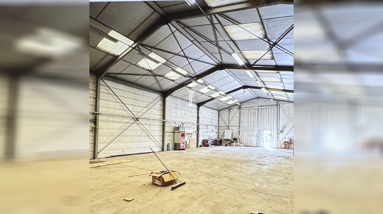 Ma-Cabane - Vente Local commercial Vinon-sur-Verdon, 250 m²