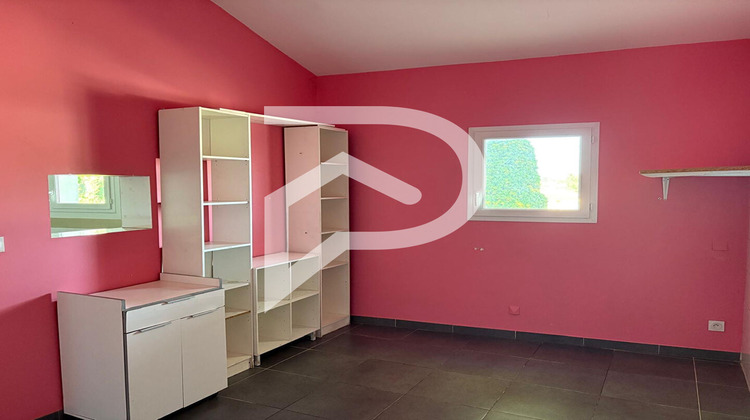 Ma-Cabane - Vente Local commercial VINON-SUR-VERDON, 80 m²