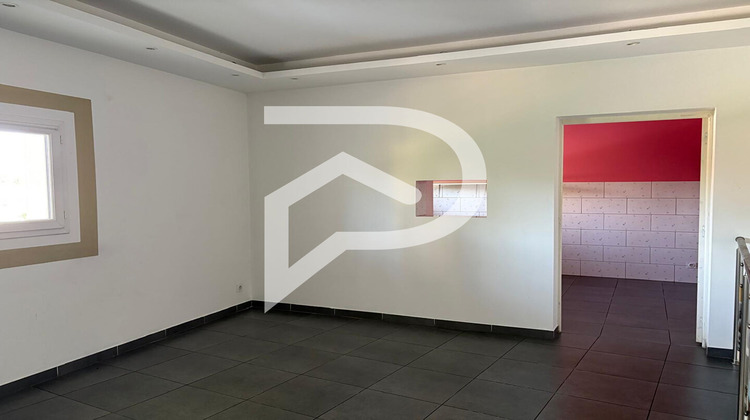 Ma-Cabane - Vente Local commercial VINON-SUR-VERDON, 80 m²