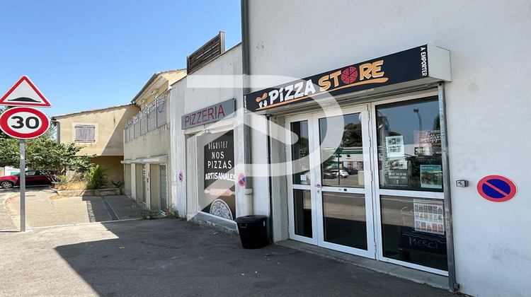 Ma-Cabane - Vente Local commercial VINON-SUR-VERDON, 50 m²