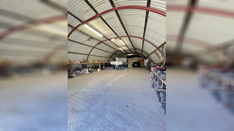 Ma-Cabane - Vente Local commercial Vinon-sur-Verdon, 257 m²