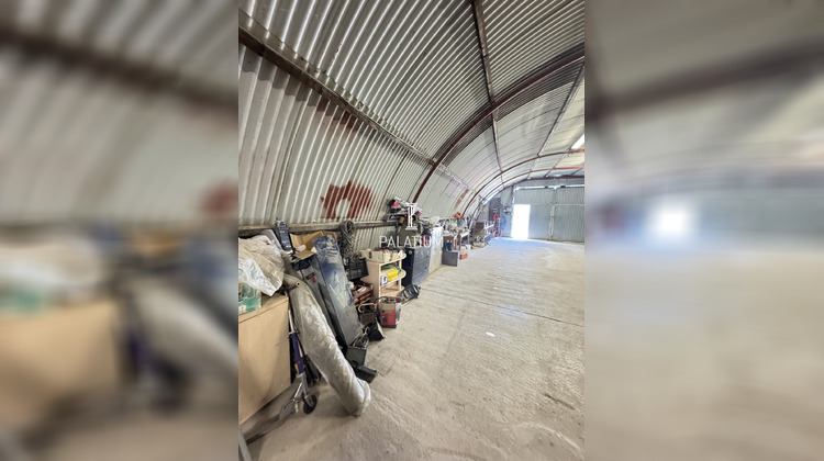 Ma-Cabane - Vente Local commercial Vinon-sur-Verdon, 257 m²