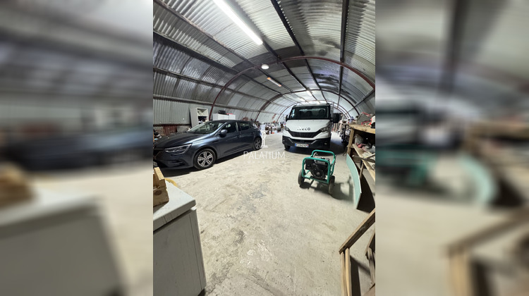 Ma-Cabane - Vente Local commercial Vinon-sur-Verdon, 257 m²