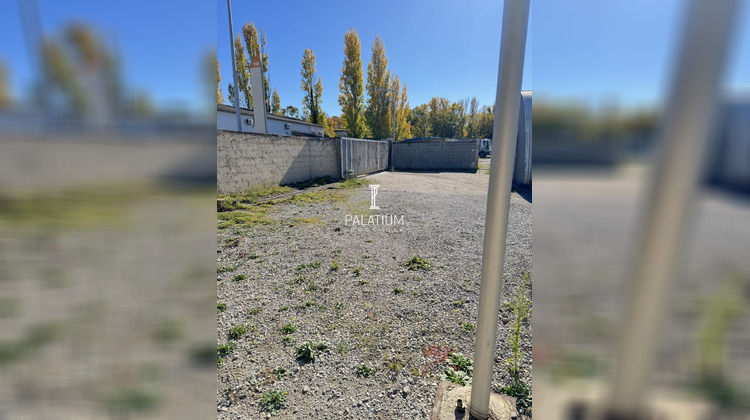 Ma-Cabane - Vente Local commercial Vinon-sur-Verdon, 257 m²