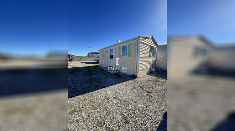 Ma-Cabane - Vente Local commercial Vinon-sur-Verdon, 257 m²