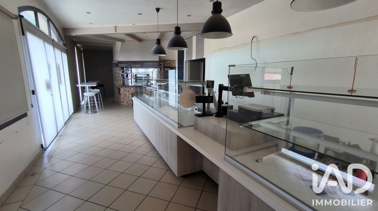 Ma-Cabane - Vente Local commercial Viodos-Abense-de-Bas, 202 m²
