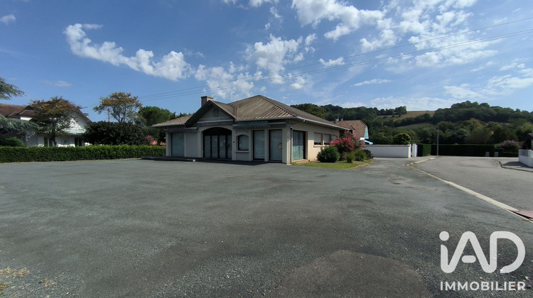 Ma-Cabane - Vente Local commercial Viodos-Abense-de-Bas, 202 m²