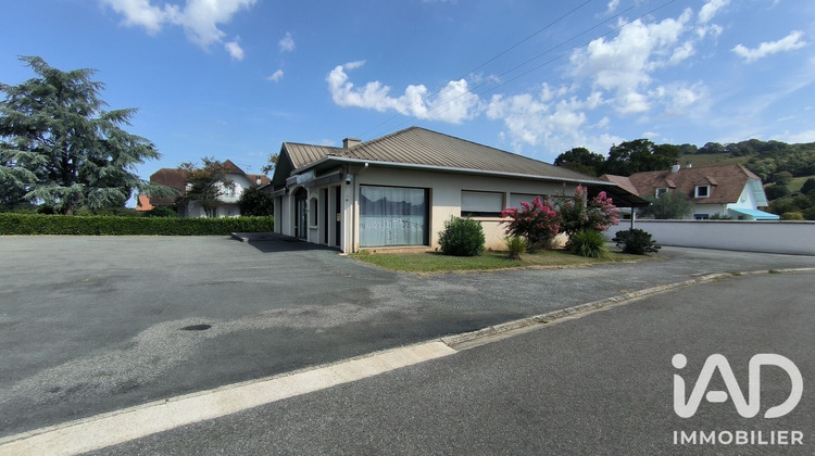 Ma-Cabane - Vente Local commercial Viodos-Abense-de-Bas, 202 m²