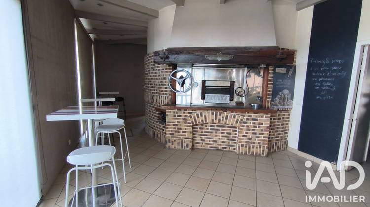 Ma-Cabane - Vente Local commercial Viodos-Abense-de-Bas, 202 m²