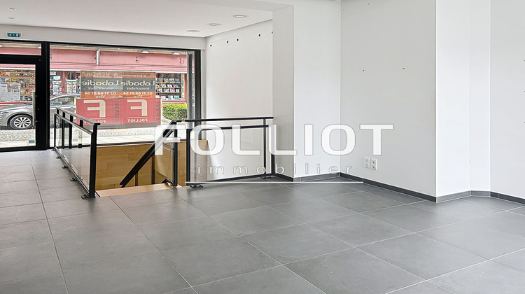 Ma-Cabane - Vente Local commercial VIRE, 92 m²