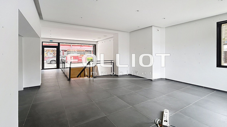 Ma-Cabane - Vente Local commercial VIRE, 92 m²