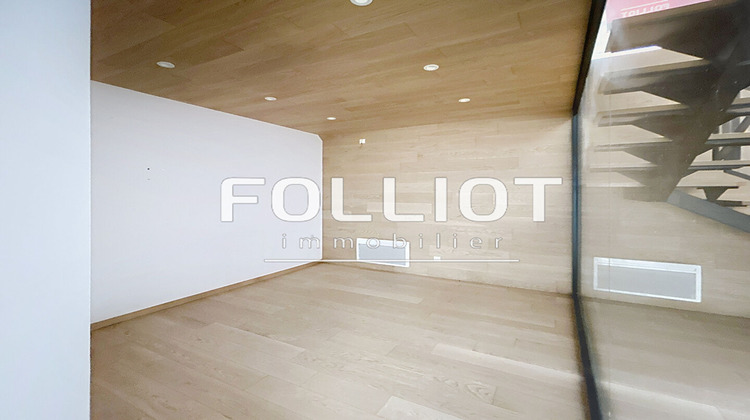 Ma-Cabane - Vente Local commercial VIRE, 92 m²